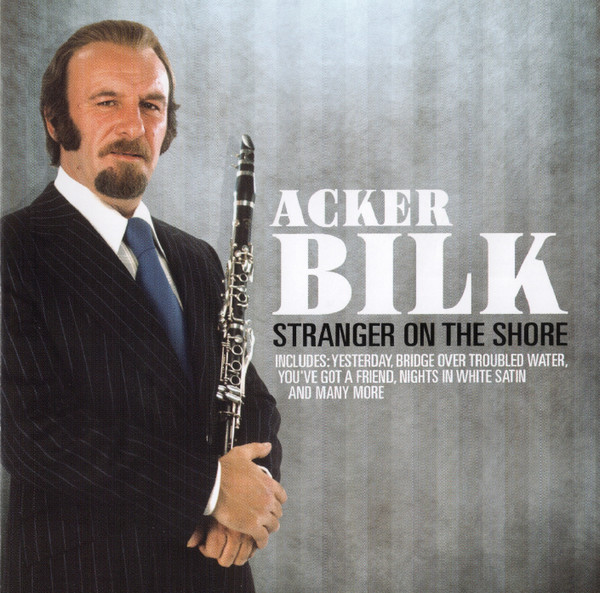 Acker Bilk-0