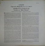Franz Liszt, Orchester Der Wiener Staatsoper, Hans Swarowsky-1