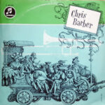 Chris Barber's Jazz Band-0