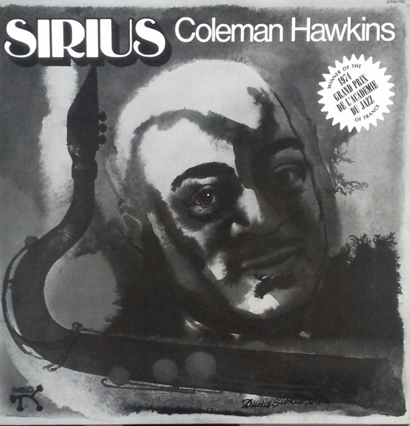 Coleman Hawkins-0