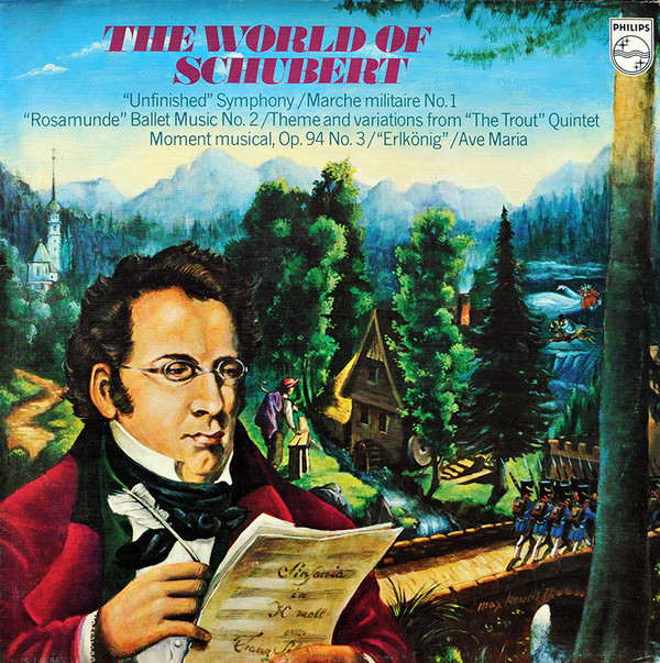 Franz Schubert-0