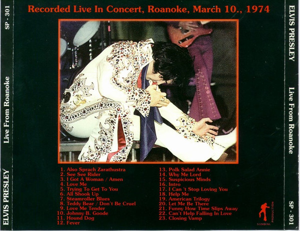 Elvis Presley-1