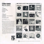 Connie Francis-1