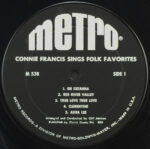 Connie Francis-2
