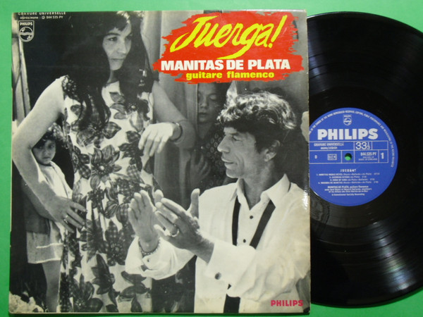 Manitas De Plata-0