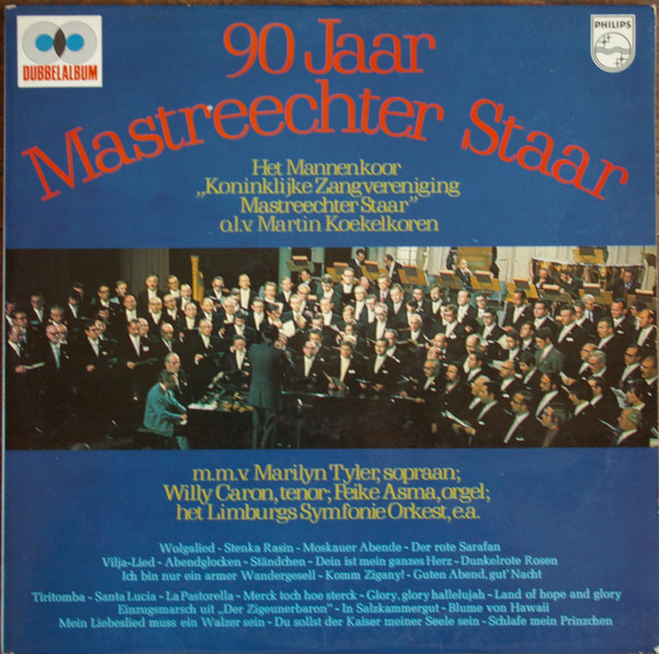 De Mastreechter Staar-0