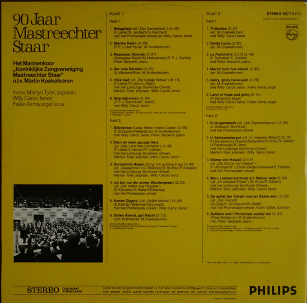 De Mastreechter Staar-1