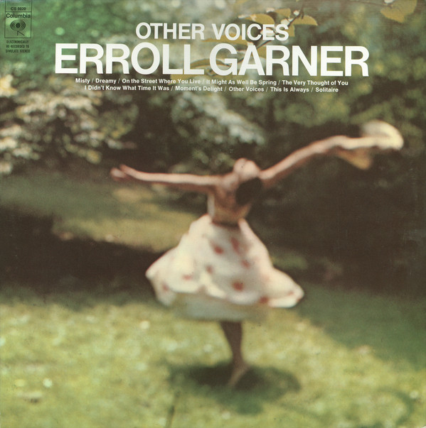 Erroll Garner-0