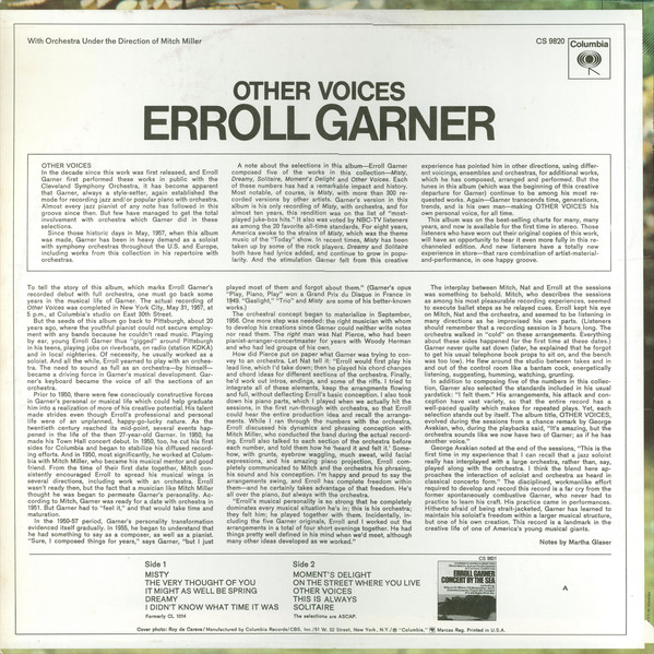 Erroll Garner-1