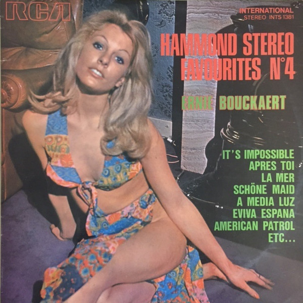 Ernie Bouckaert-0