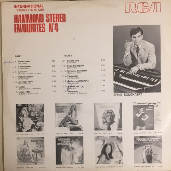 Ernie Bouckaert-1