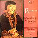 Ludwig Van Beethoven, Edouard Van Remoortel-0