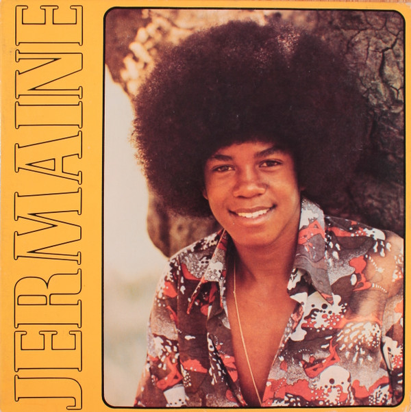 Jermaine Jackson-0