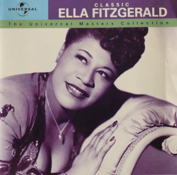 Ella Fitzgerald-0