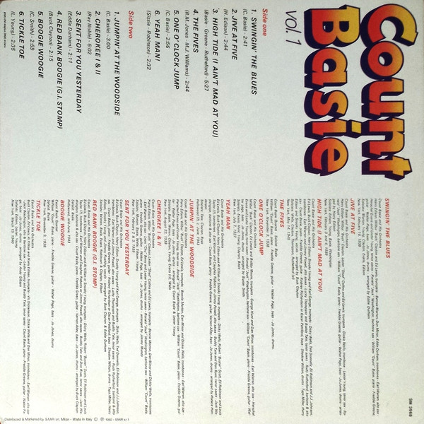 Count Basie-1