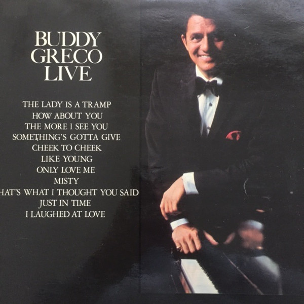 Buddy Greco-0