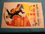 Fred Astaire - Jane Powell - Judy Garland-4