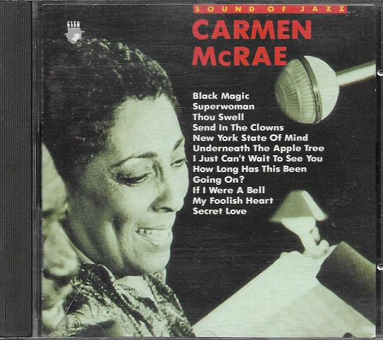 Carmen McRae-0