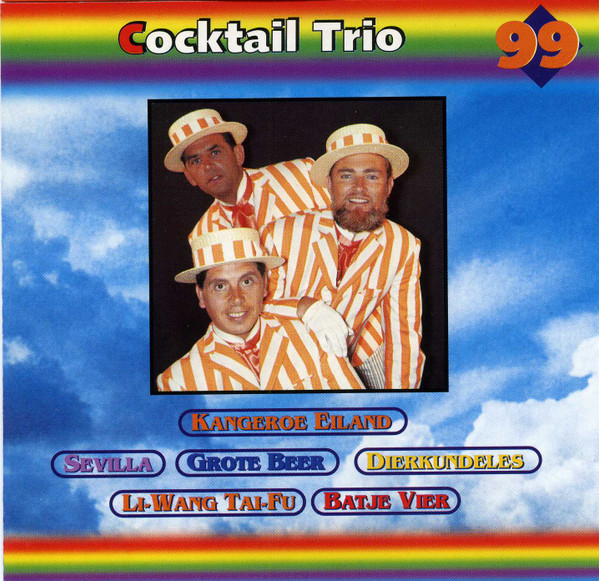 Cocktail Trio-0