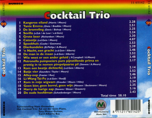 Cocktail Trio-1