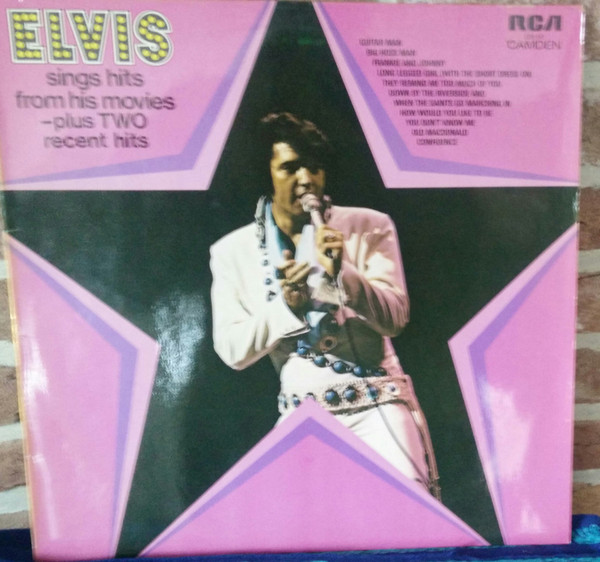 Elvis Presley-0