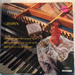 Frédéric Chopin, Paul Badura-Skoda, Orchester Der Wiener Staatsoper, Artur Rodzinski-0