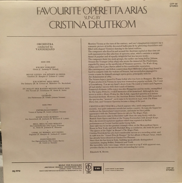 Cristina Deutekom-1