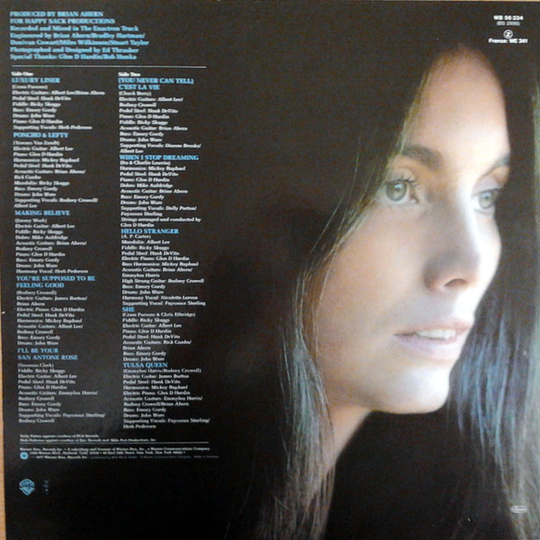 Emmylou Harris-1