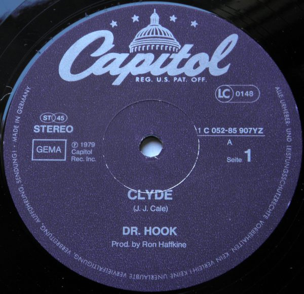 Dr. Hook-1