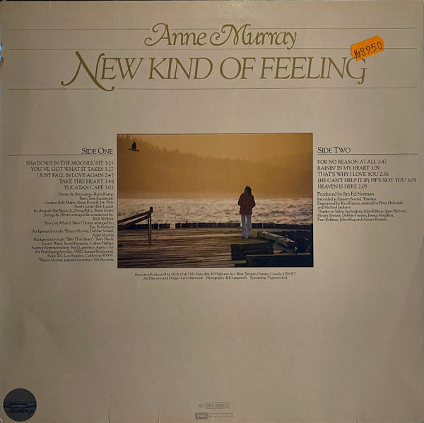 Anne Murray-1