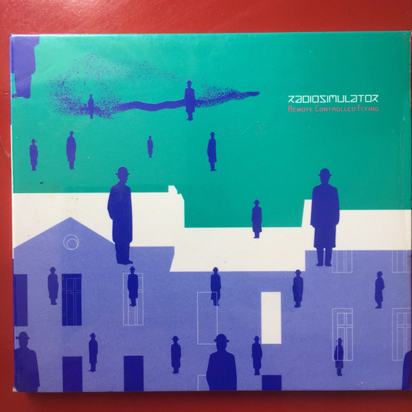 Adam Witkowski, Jacek Skolimowski, Olaf Matthes, Thomas Doktor, Martin Conrads, Carla Spies-1