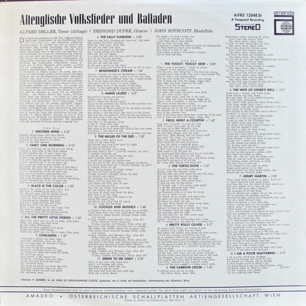 Alfred Deller, Desmond Dupré, John Sothcott-1