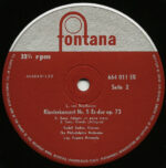 Ludwig van Beethoven - Rudolf Serkin, The Philadelphia Orchestra / Eugene Ormandy-3