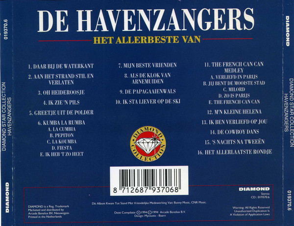 De Havenzangers-1