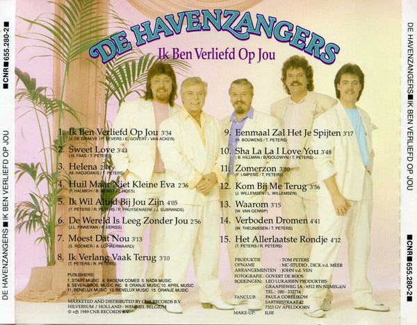 De Havenzangers-1