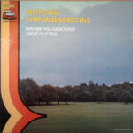 Ludwig van Beethoven, Berliner Philharmoniker Conducted by André Cluytens-0