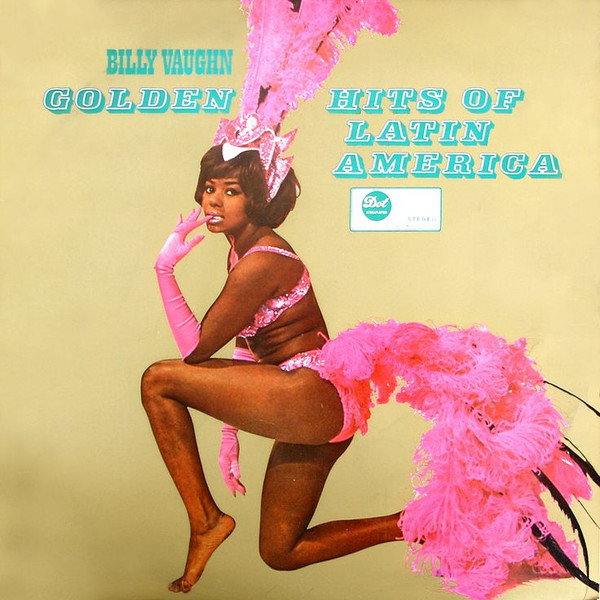 Billy Vaughn-0