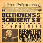 Ludwig van Beethoven, Franz Schubert, New York Philharmonic, Leonard Bernstein-0