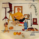 Jules Massenet, Orchestre Des Concerts Lamoureux, Jean Fournet-0