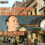 Chris Barber's Jazz Band With Ottilie Patterson-0