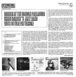Chris Barber's Jazz Band With Ottilie Patterson-1