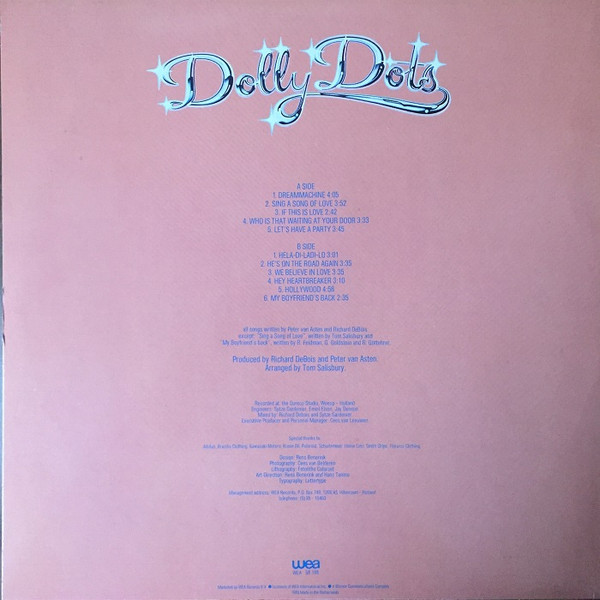 Dolly Dots-1