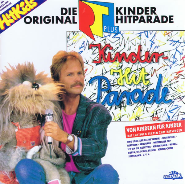 Die Hit Kids-0