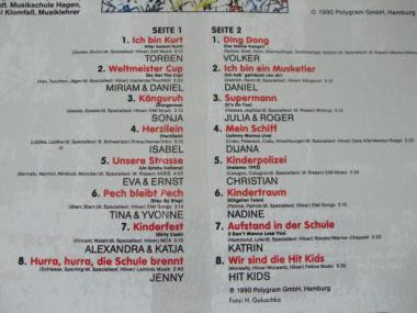 Die Hit Kids-1