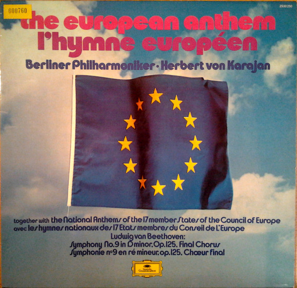 Berliner Philharmoniker, Herbert von Karajan-0