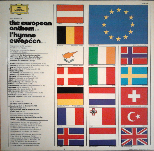 Berliner Philharmoniker, Herbert von Karajan-1