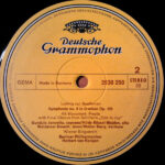 Berliner Philharmoniker, Herbert von Karajan-3