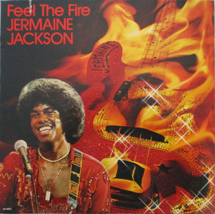 Jermaine Jackson-0