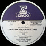 Domenico Cimarosa / Giuseppe Saverio Mercadante, Jean-Pierre Rampal, Clementine Scimone, I Solisti Veneti Dir. Claudio Scimone-3