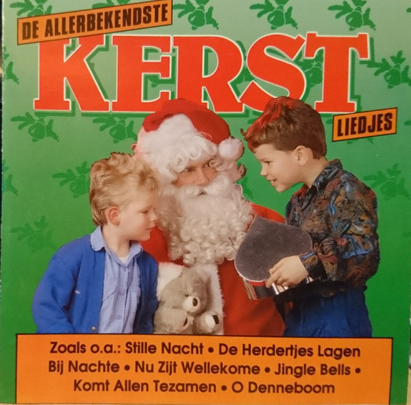 Kinderkoor "De Wielewalen"-0